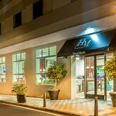 Marte Hotel Picture 12