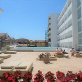 30 Degrees Hotel Pineda Splash Picture 19