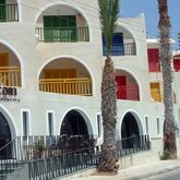 Pandream Hotel Picture 10