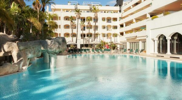 Holidays at Guadalpin Suites in Marbella, Costa del Sol