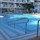 Holidays at Europalace Hotel in Playa del Ingles, Gran Canaria