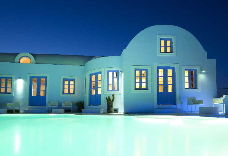 Kallisto Hotel Picture 2
