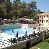 Holidays at Grove Hotel in Hisaronu, Dalaman Region