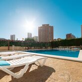 Holidays at Playamar Apartments in Benidorm, Costa Blanca