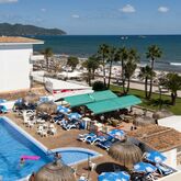 Holidays at Veronica Hotel in Cala Millor, Majorca