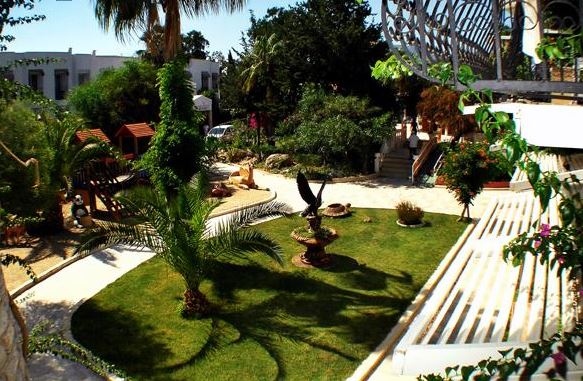 Club Arinna Hotel Picture 4