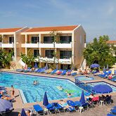 Oscar Hotel and Apartments Picture 0