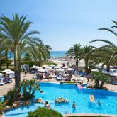 Holidays at Hipotels Dunas Aparthotel in Cala Millor, Majorca