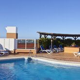 Holidays at Princesa Playa Aparthotel in Marbella, Costa del Sol