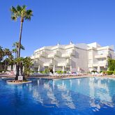 Hipotels Mediterraneo Club Aparthotel Picture 0
