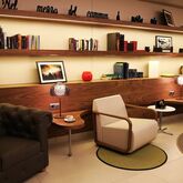 Best Western Premier Dante Hotel Picture 9