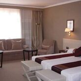 Holidays at Conqueridor Hotel in Valencia, Costa del Azahar