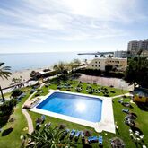 La Barracuda Hotel Picture 3