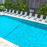 Holidays at Dorchester Hotel in Miami Beach, Miami