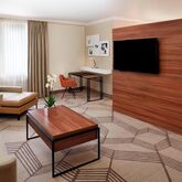 Marriott Prague Hotel Picture 5