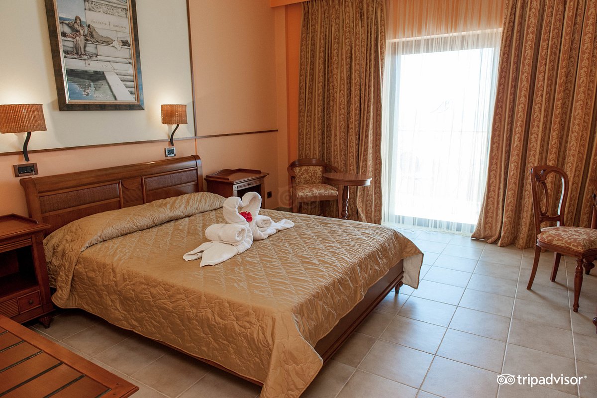 Regina Dell Acqua Resort Hotel Picture 17