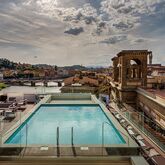 Holidays at Plaza Hotel Lucchesi in Florence, Tuscany