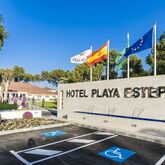 Globales Playa Estepona Hotel Picture 4