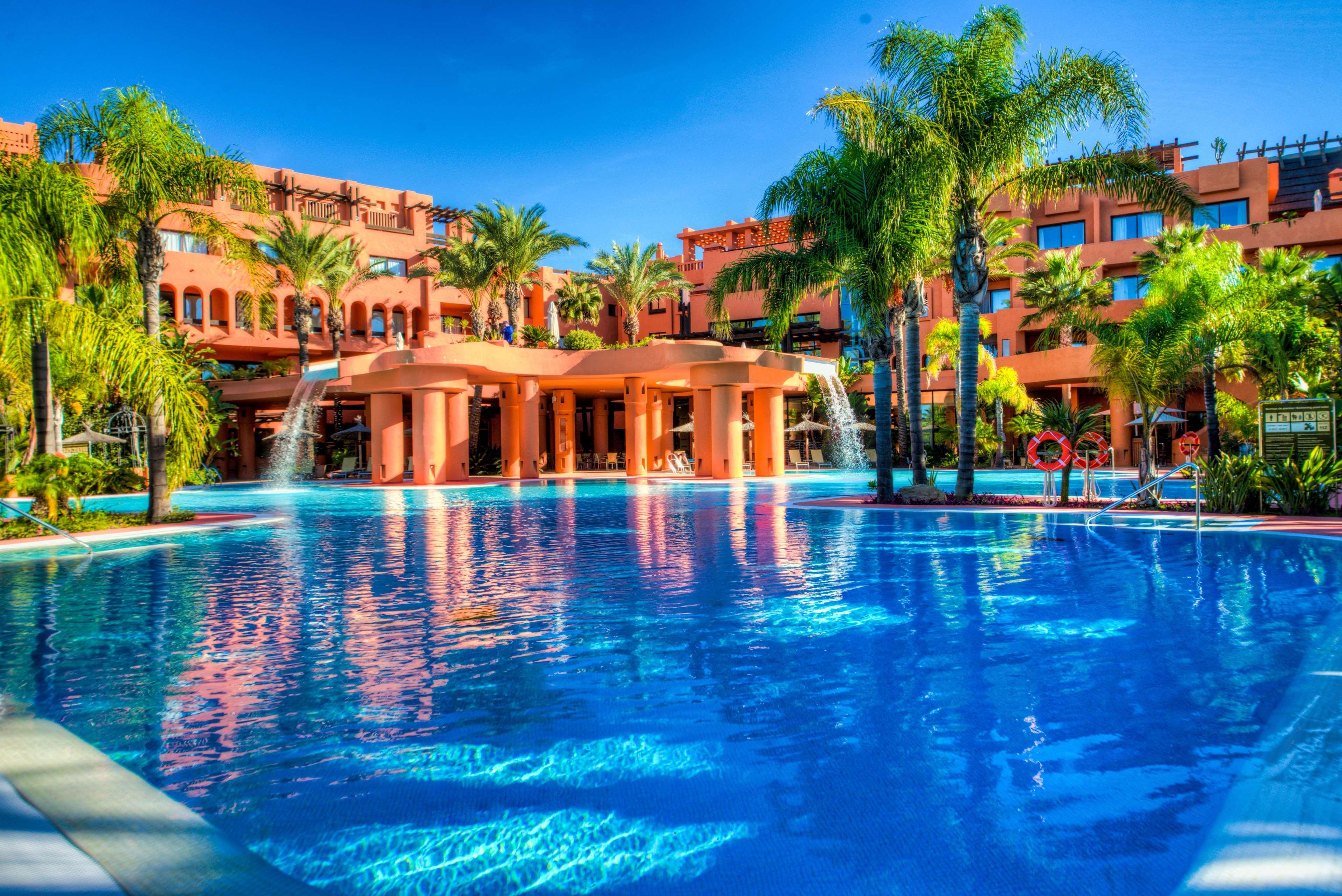 Holidays at Royal Hideaway Sancti Petri Hotel in Novo Sancti Petri, Costa de la Luz