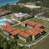 Calimera Simantro Beach Hotel Picture 2