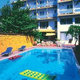 Holidays at Smartline Aquamare Hotel in Rhodes Town, Rhodes