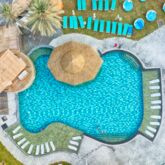 Holidays at Le Meridien Abu Dhabi in Abu Dhabi, United Arab Emirates
