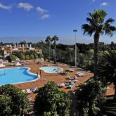 Holidays at Cordial Green Golf Bungalows in Maspalomas, Gran Canaria