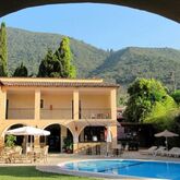 Holidays at Annaliza Aparthotel in Ipsos, Corfu