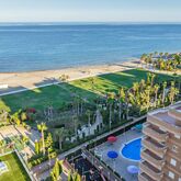 Holidays at Goodplaces Oropesa Playa in Oropesa Del Mar, Costa del Azahar
