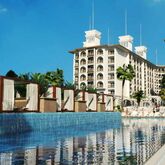 Quattro Beach Spa and Resort Picture 15
