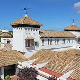 30 Degrees Hotel El Cortijo Picture 14