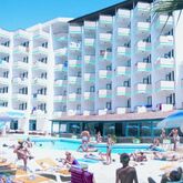 Grand Atilla Hotel Picture 7