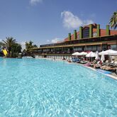 Alba Resort Hotel Picture 0