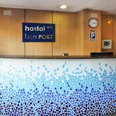 Bcn Port Hostal Picture 8