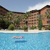 Club Turtas Beach Hotel Picture 4