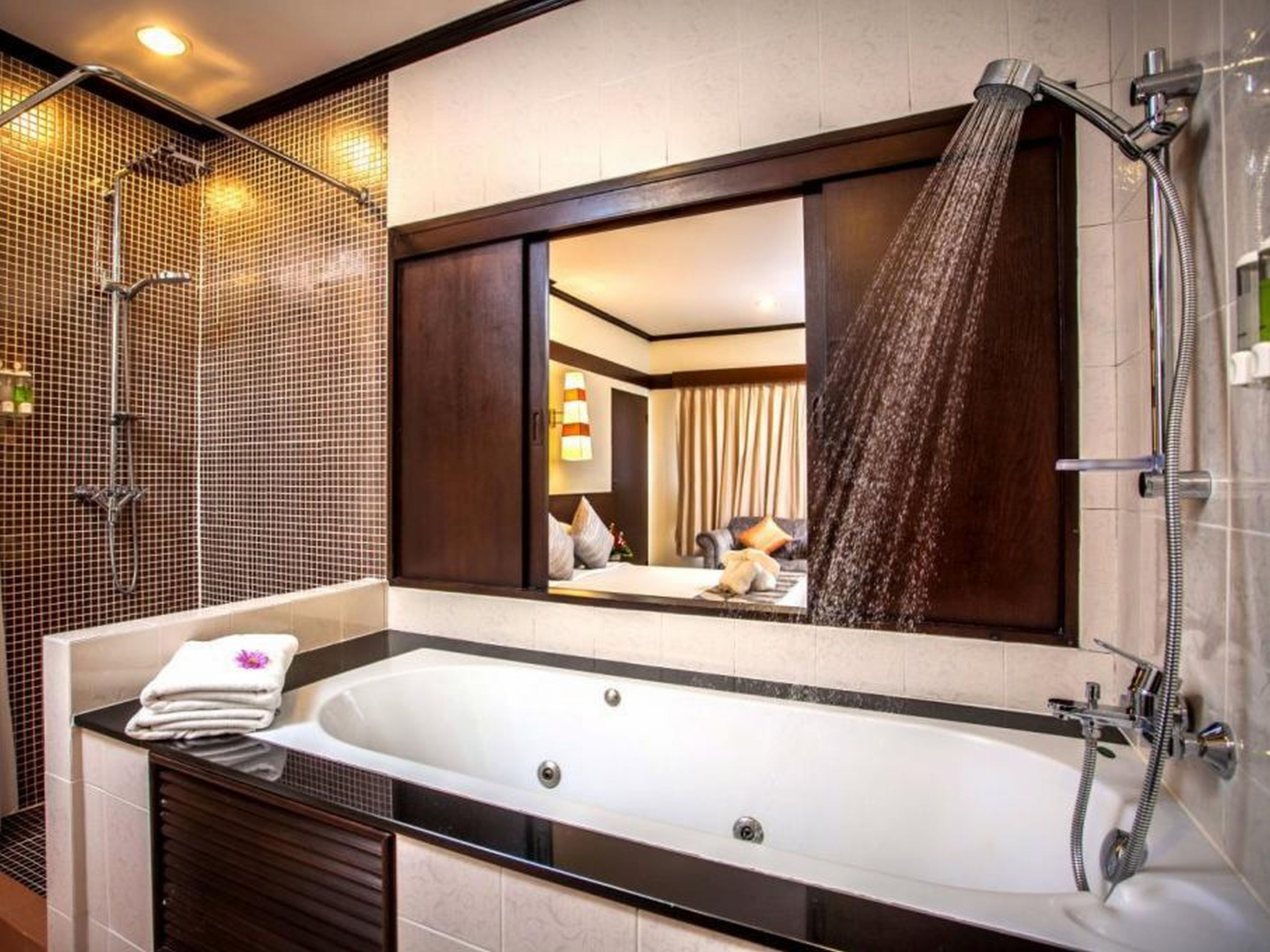 Horizon Patong Beach Resort & Spa Picture 19