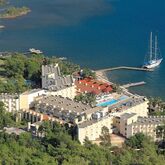 Marmaris Resort Hotel Picture 5