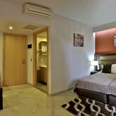 Holidays at Diana Hotel in Rhodes Town, Rhodes