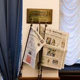 San Giorgio Hotel Picture 2