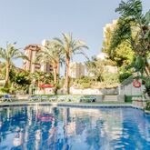 Holidays at El Faro Apartments in Cala Finestrat, Benidorm