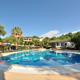 Mr&Mrs White Corfu Picture 9