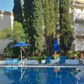 Holidays at Ipsos Beach Hotel in Ipsos, Corfu