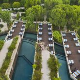 Holidays at Susesi Luxury Resort in Belek, Antalya Region