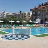 Kerim Hotel Picture 3