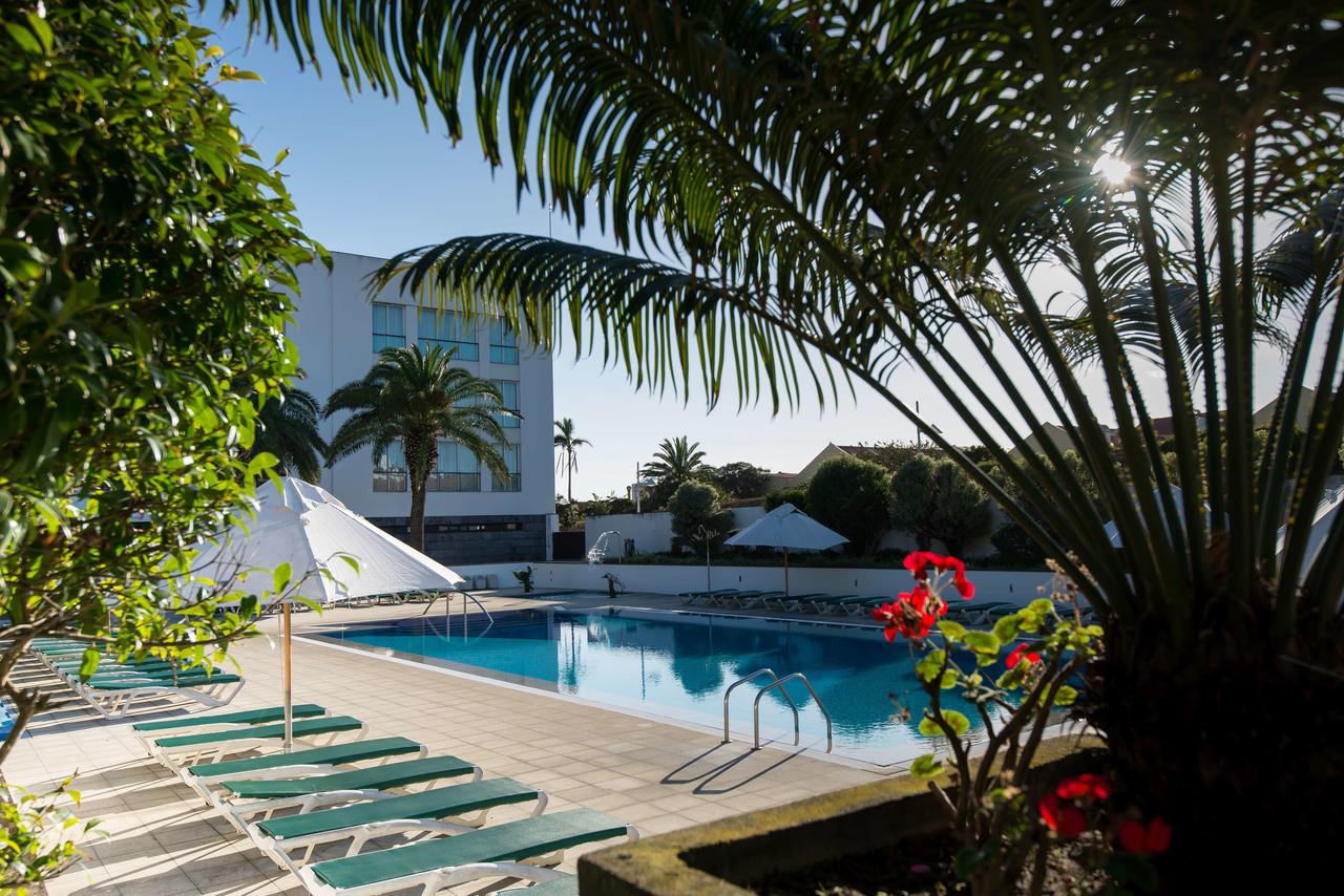 Holidays at Azoris Royal Garden Hotel in Ponta Delgada, Sao Vicente