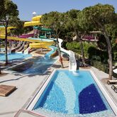 Holidays at Papillon Ayscha Hotel in Belek, Antalya Region