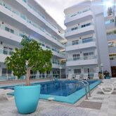Holidays at Playa Sol I Apartments - Adults Only in Playa d'en Bossa, Ibiza