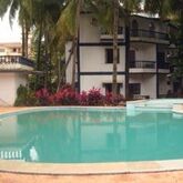 Holidays at Palm Resort Goa Hotel in Calangute, India