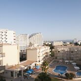 Plaza Real Apartments Picture 0