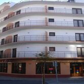 Alicante Hostal Picture 4